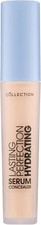 Collection Lasting Perfection HYDRATING Serum Concealer | 6 Cashew | Vegan