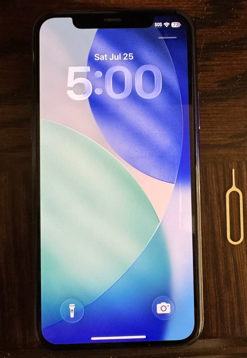 Apple iPhone 11 Pro Single SIM Cell Phones & Smartphones for sale