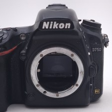 Nikon D750 Digital Cameras for Sale | Shop New & Used Digital