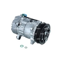 Klimakompressor NRF 32168 SD7V16 Keilrippenriemen - 1 StüCk
