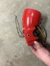 ZUNDAPP Combinette moped headlight main light and Speedo 