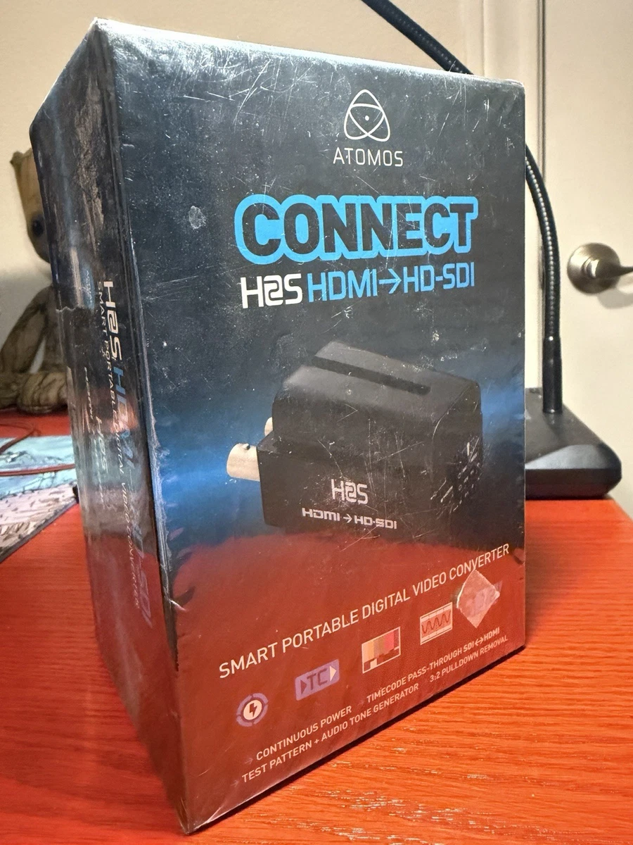 Atomos Video Production Converters for sale | eBay