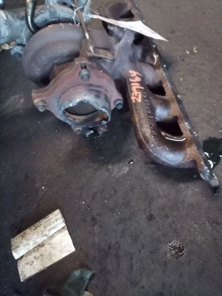 Turbo/Supercharger XC70 3.0L Fits 08-15 VOLVO 70 SERIES 141057 - Изображение 3 из 4