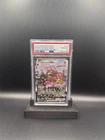 Pokemon Rayquaza VMAX Evolving Skies Secret Rare Full Alt Art #218 PSA 10