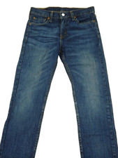 Men's Levi's Jeans 510 Super Skinny Stretch Denim Tag 29x32 measured size 27x31