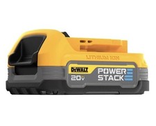 DEWALT POWERSTACK DCBP034 1.7Ah 20V Max Lithi...