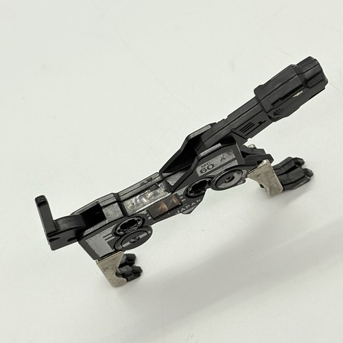 Transformers Ravage Black Mini Cassette 100% Complete Vtg 1984 G1 Action Figure - Picture 12 of 16