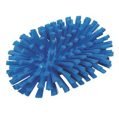 Vikan 70373 8-1/3''L Polyester Replacement Brush Head Tank Brush