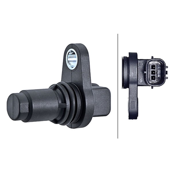 Hella Nockenwellensensor FüR Toyota Auris Avensis Corolla C-HR Verso 9091905061-image