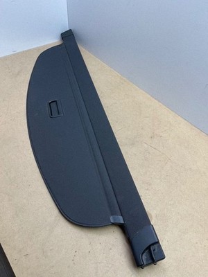 Audi A6 S6 C6 4F 2011 Laderaumabdeckung Gepäckraumabdeckung 4F986355394H