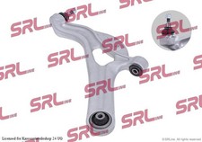 Querlenker Vorne Links / Rechts für Renault Clio III Br0/1 06-14