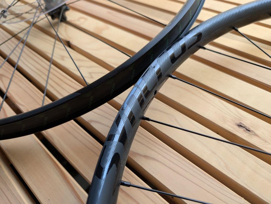 パーツ Syncros Silverton 2.0 29er Wheelset Syncros Silverton 2.0 Wheelset 29 – Incycle Bicycles