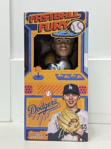 ROKI SASAKI ボブルヘッド フィギュア Roki Sasaki Bobblehead | eBay