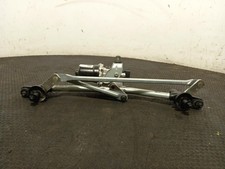 HYUNDAI I20 Wiper Motor Front 2020-2026 5 Door Hatchback 98100Q0900