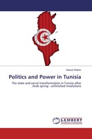 Kemal Yildirim | Politics And Power In Tunisia | Taschenbuch | Englisch (2020)