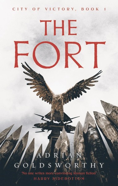 The Fort | Adrian Go*Dsworthy | Englisch | Taschenbuch | City Of Victory | 2021-image