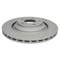 Bremsscheibe ATE Powerdisc 24.0322-0223.1, 1 StüCk