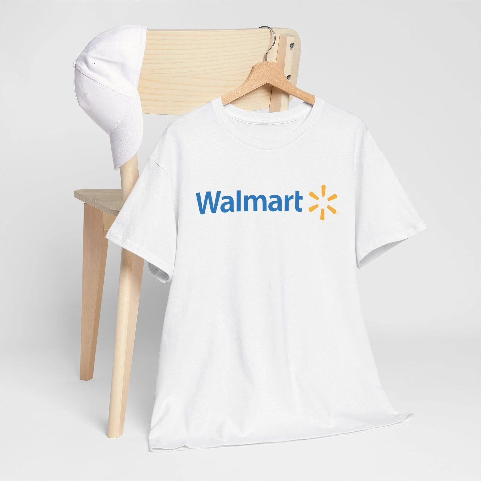 Walmart T-Shirt