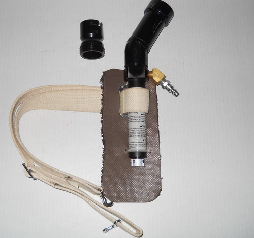3M Vortex Cooling Assembly V100 Tube