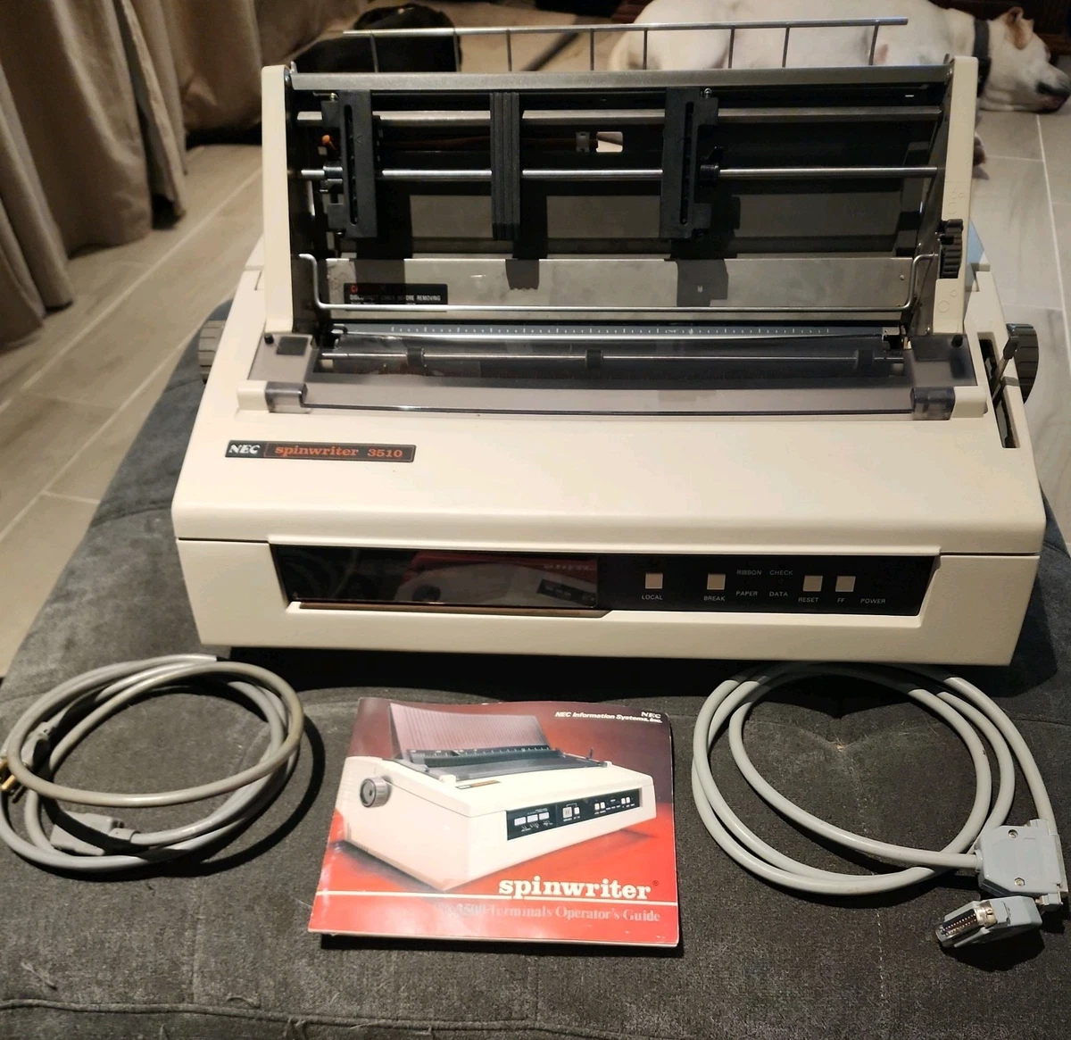 NEC Computer Printers for sale | eBay