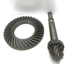 Used Ring Gear And Pinion Set.39 Tooth. 9 Tooth Fits Kubota M5700 3a211-32430