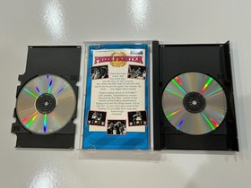 Dracula Unleashed (Sega CD 1993) CIB Complete w Manual + Reg Card + Foam LN MINT