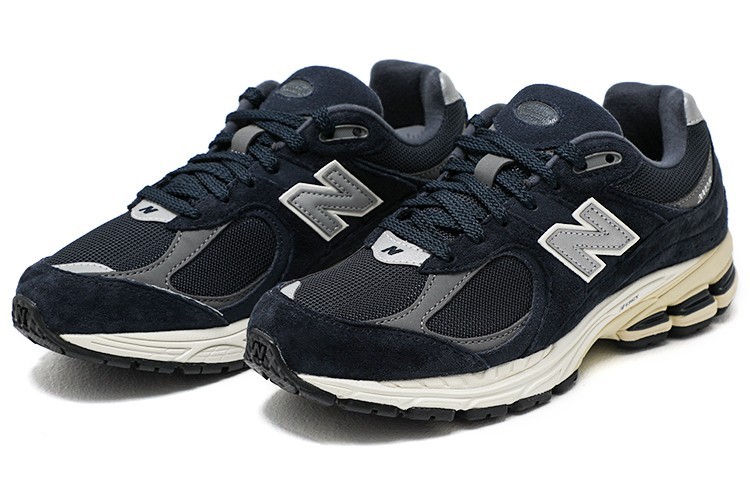 New Balance 2002R Eclipse Navy - M2002RCA Size | eBay