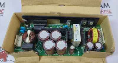 TDK-LAMBDA ZWS100B-24 EHFP POWER SUPPLY (FAST SHIP BY DHL/FEDEX)