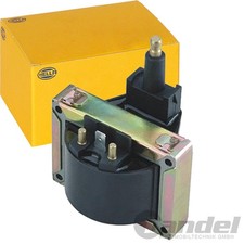 Bobine Renault MASTER