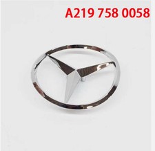 Mercedes Benz W219 CLS Stern Heck Emblem Abzeichen A2197580058 Badge Auto Chrom