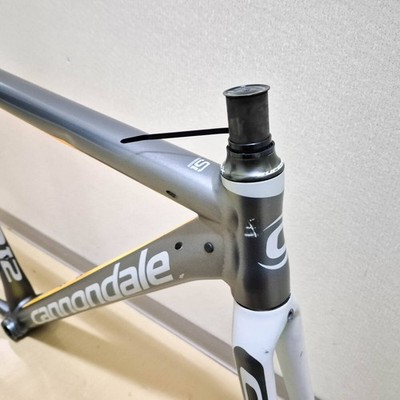 Cannondale CAAD12 Lightweight Aluminum Road Frame Set Size 50 From