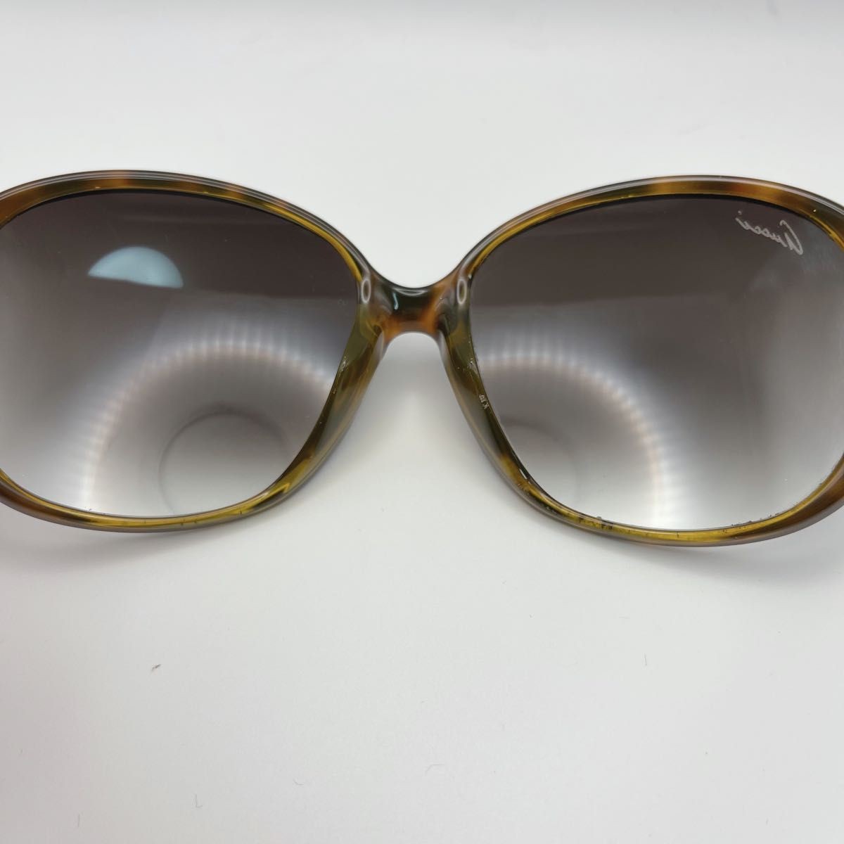 GUCCI Archive Interlocking GG Authentic Unknown U… - image 6