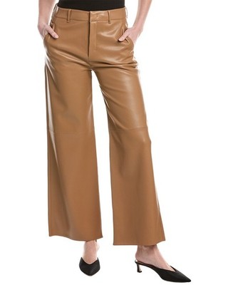 Max Mara Storia Jersey Trouser Women's Beige M