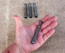 Glock Gen 4 22 31 35 37 .40 .357 GAP Recoil Spring Guide Rod RSA 7577 OEM Parts