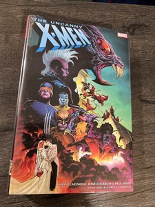 Uncanny X-Men Vol 3 | eBay
