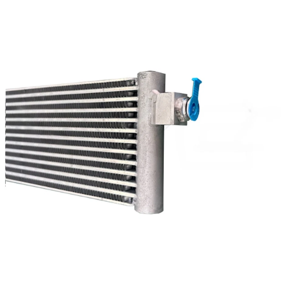 Enfriador de aceite de transmisión automática para Buick LaCrosse 2018 2019 | Conector rápido Foto 3 de 4