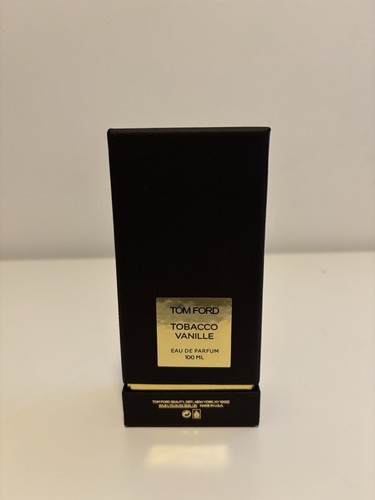 Tom Ford Tobacco Vanille Eau De Parfum - Imagen 2 de 8