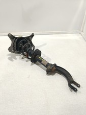 Front Right Passenger Strut Shock Assembly Oem Audi A4 S4 A5 S5 2009-17