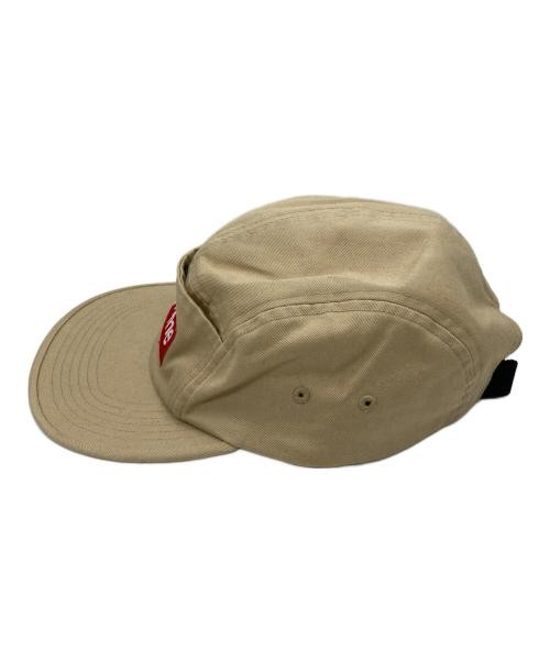 SUPREME                    Snap Button Camp Cap b… - image 2