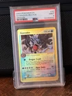 Pokemon Gyarados EX Dragon Reverse Holo 9 Mint