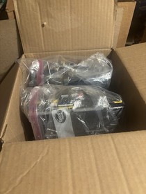 LEGO Batman Batcave 6860 Incomplete See Pics Read Description