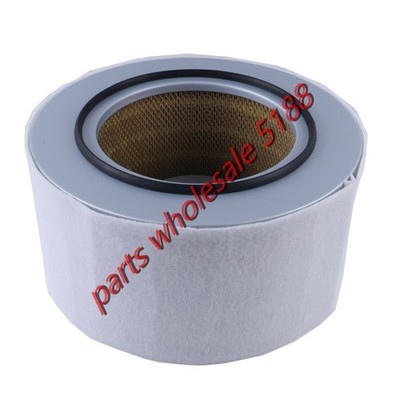 Air Filter 4E0303.0 for Kaeser Screw Compressor SM SK ASK ASD BSD CSD DSD Series