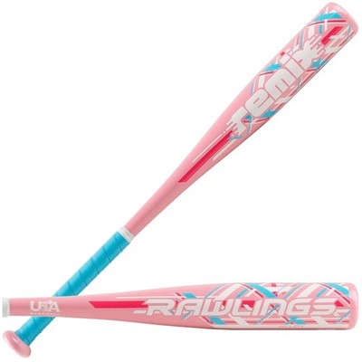 Remix T-Ball Bat -12 Drop | 24'' Aluminum