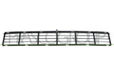 PRASCO FD0762120 Lüftungsgitter, Stoßfänger für FORD VW