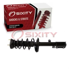 Sixity 271680 Strut & Coil Spring for ST8516R SR4035 LS56933 9214-0489 gb