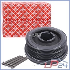 Poulies diverses BMW 330