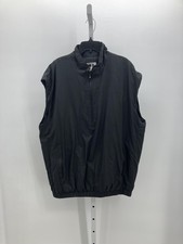 ZIP UP JACKET.