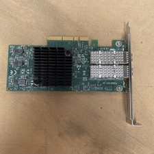 HPE 10/25gb Ethernet Dual Port 640sfp28 PCIe X8 Adapter - 840140-001