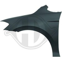 KotflüGel Diederichs 2216707 FüR VW Vorne Links