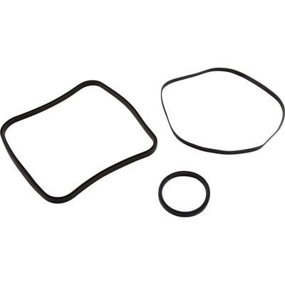 Pump O-Ring Kit, Generic, Super Pump :